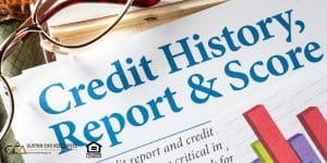 Credit Report vs Credit Scores