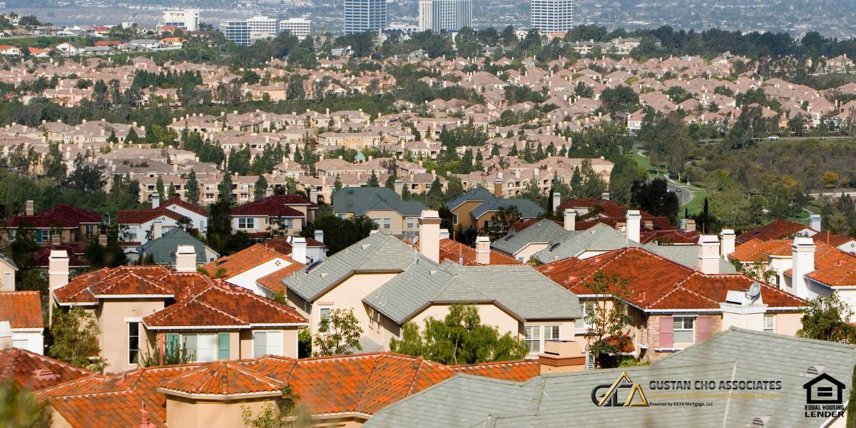 California Housing Market Forecast