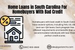 Home Loans in South Carolina